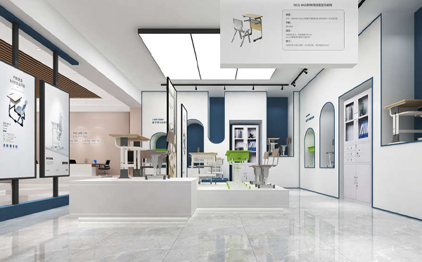 甘肃展厅设计预算控制2025年实战解析